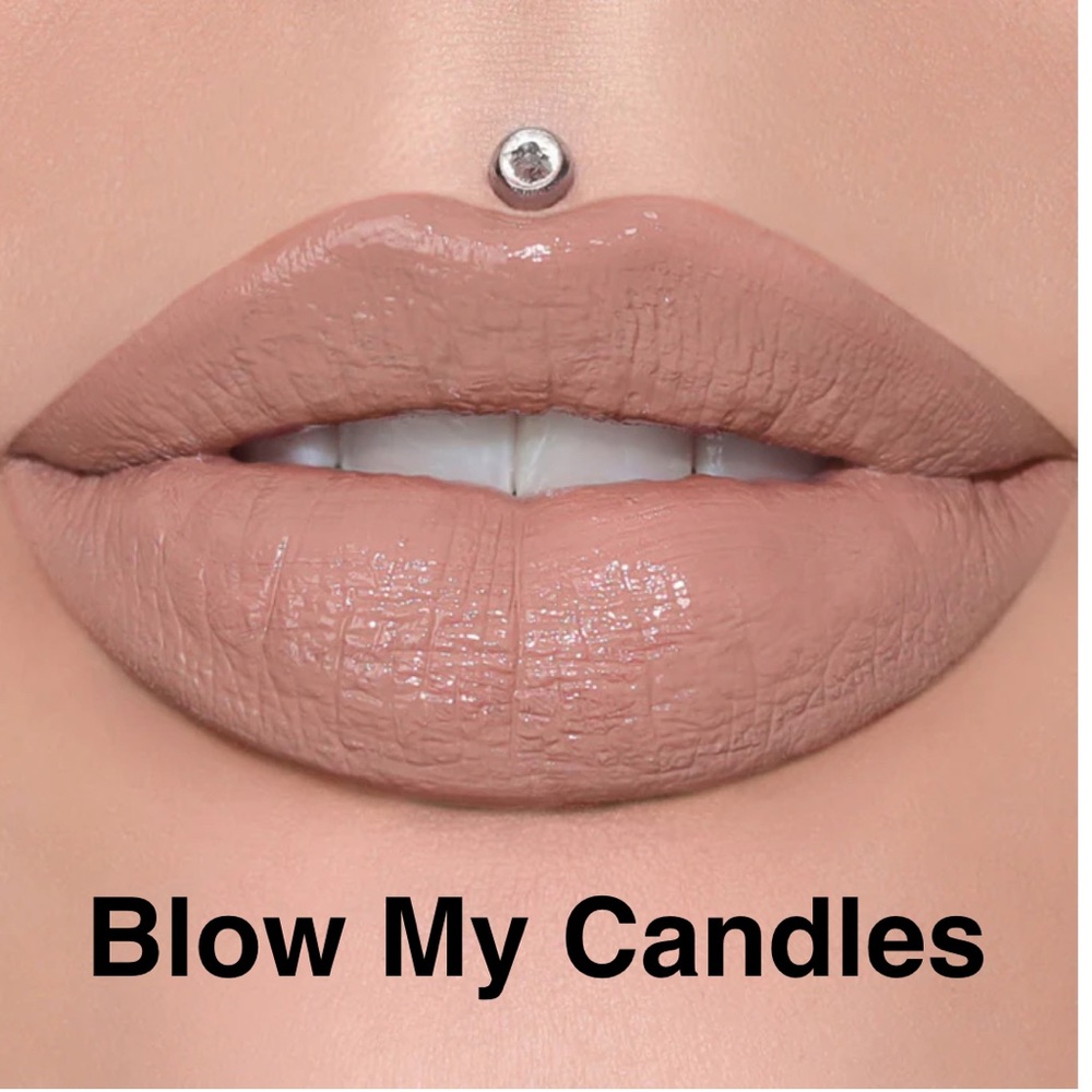 Supreme Gloss Lip Gloss- 8 Different Shades. Price for One, NWOT In Box - Picture 6 of 16